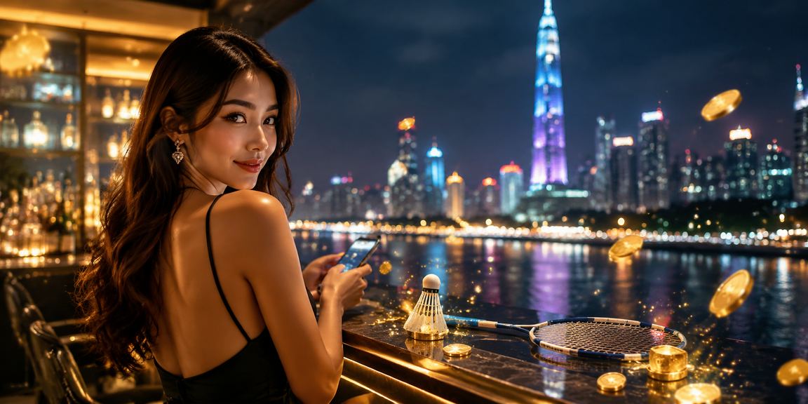 Pengguna Kuala Lumpur mengakses platform kasino mudah alih 100000 dengan privasi terjamin