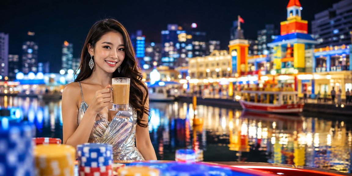 Pengalaman kasino hiburan Malaysia dalam talian di platform 100000