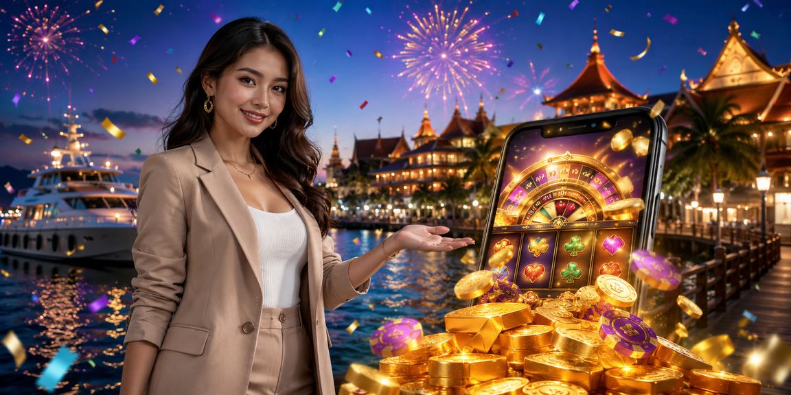 Pengguna Sarawak menggunakan aplikasi kasino 100000 semasa perayaan Hari Raya